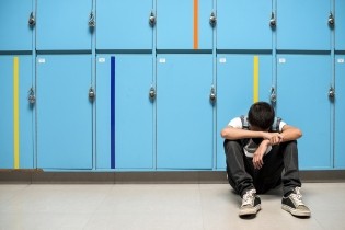 What Can You Do When Your Child is Bullying?